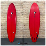 Red Dingo 7'0"