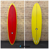 RV Red Dingo 7'10"