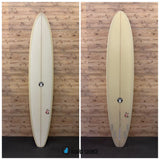 RV Red Dingo 9'6"