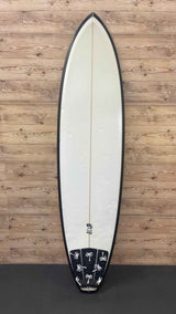 Reverse Vee Hybrid 7'2"