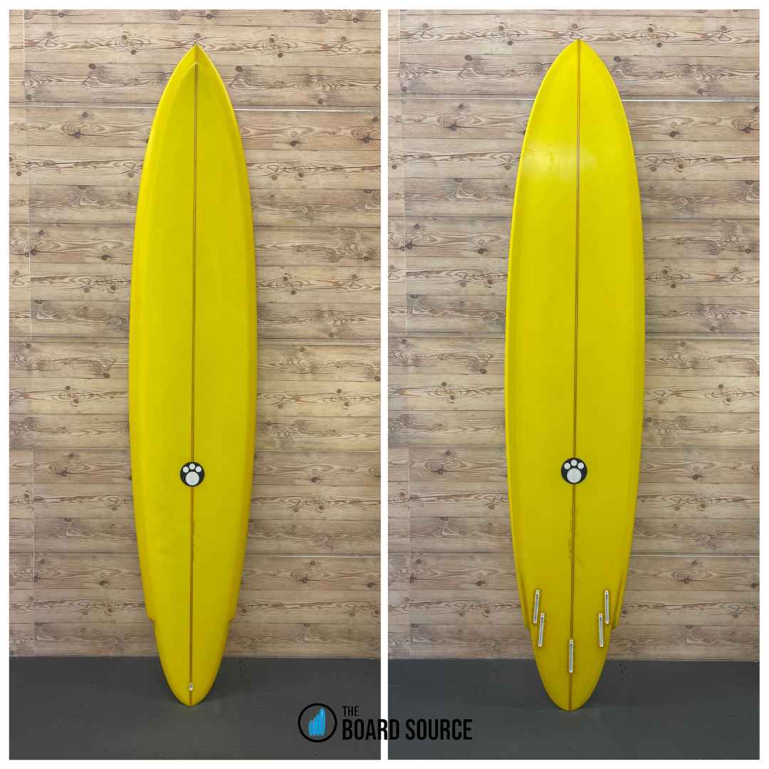 Maurice Cole Surfboards - 7'1