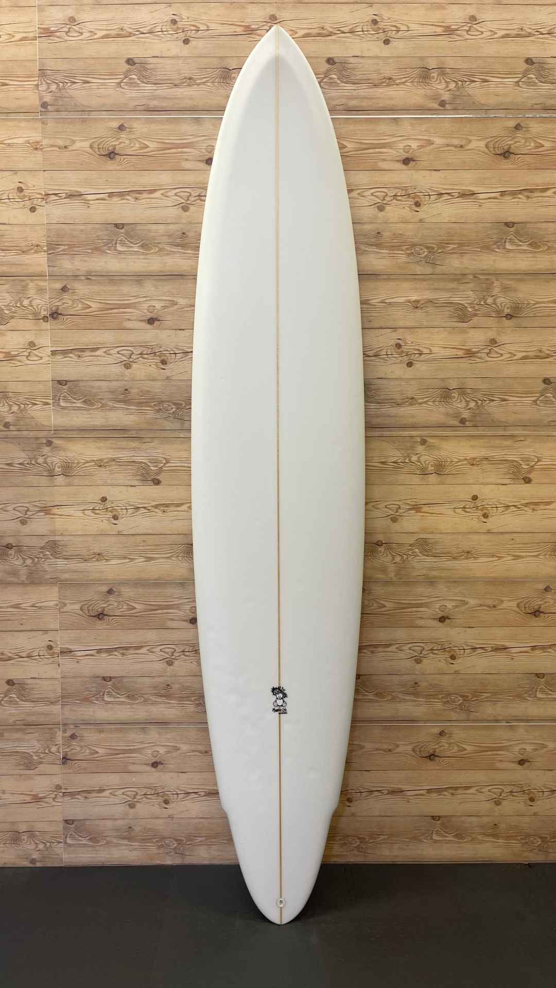 Reverse Vee Alpha Twin Pin 9'1"