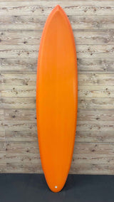 Reverse Vee Alpha Twin 7'7"