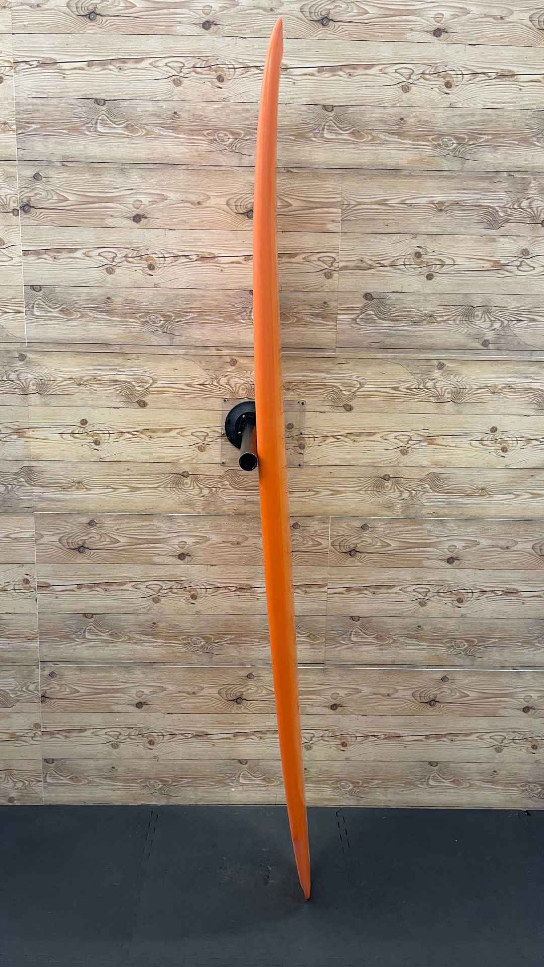 Reverse Vee Alpha Twin 7'7"