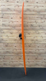 Reverse Vee Alpha Twin 7'7"