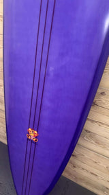 RV Alpha Twin 7'7"