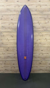 RV Alpha Twin 7'7"