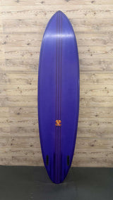 RV Alpha Twin 7'7"