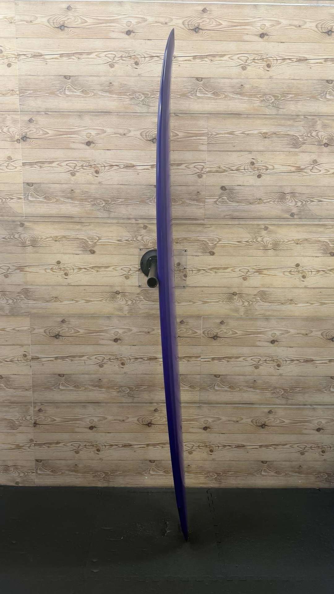 RV Alpha Twin 7'7"