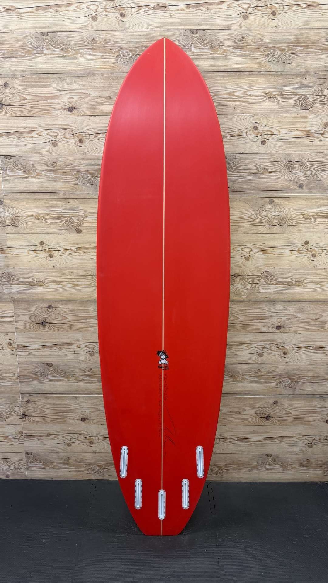 Maurice Cole Surfboards – The Board Source