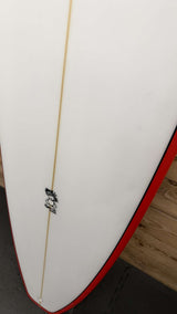 RV Hybrid 7'2"