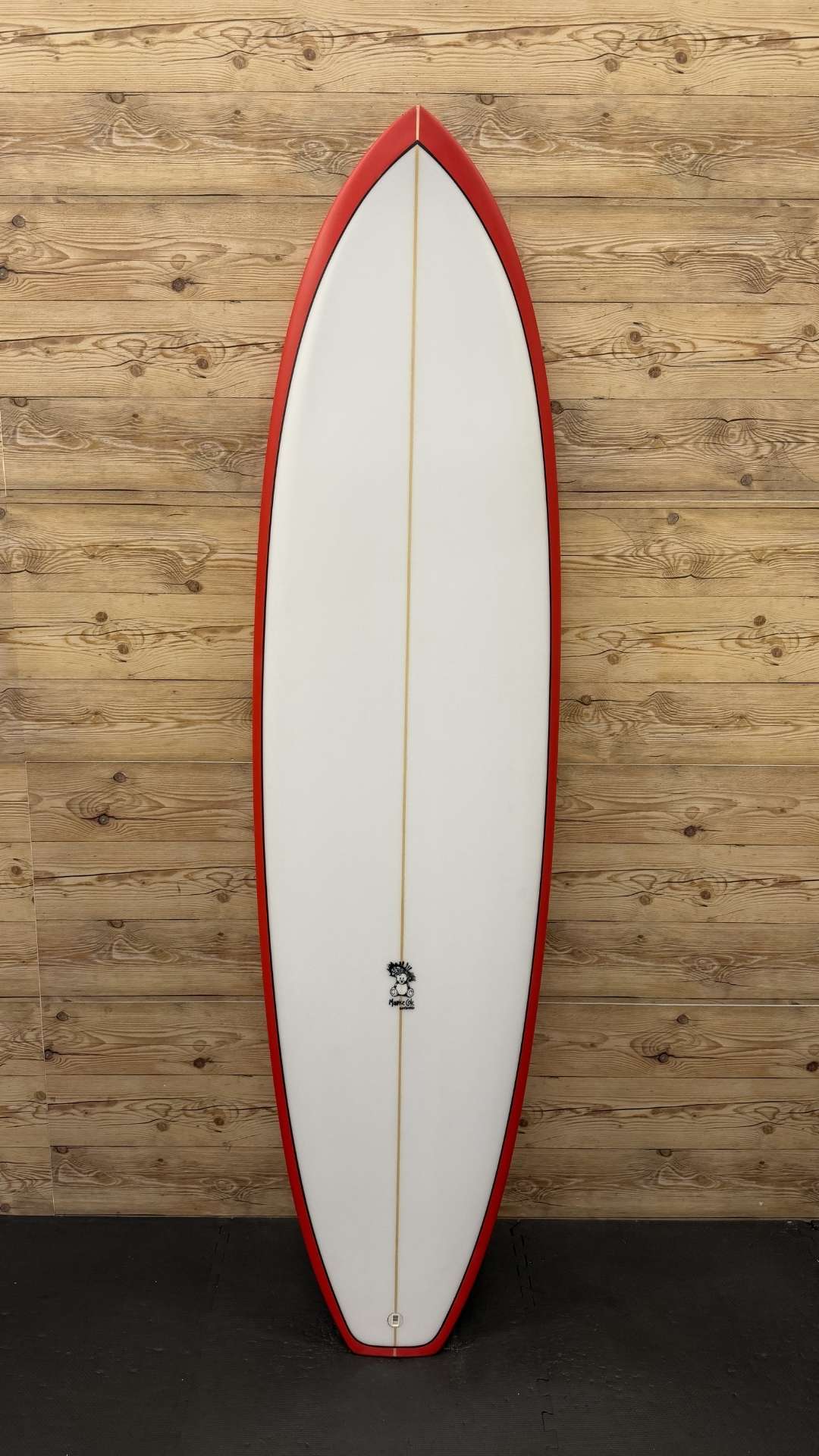 Maurice Cole Surfboards – The Board Source