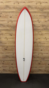 RV Hybrid 7'2"