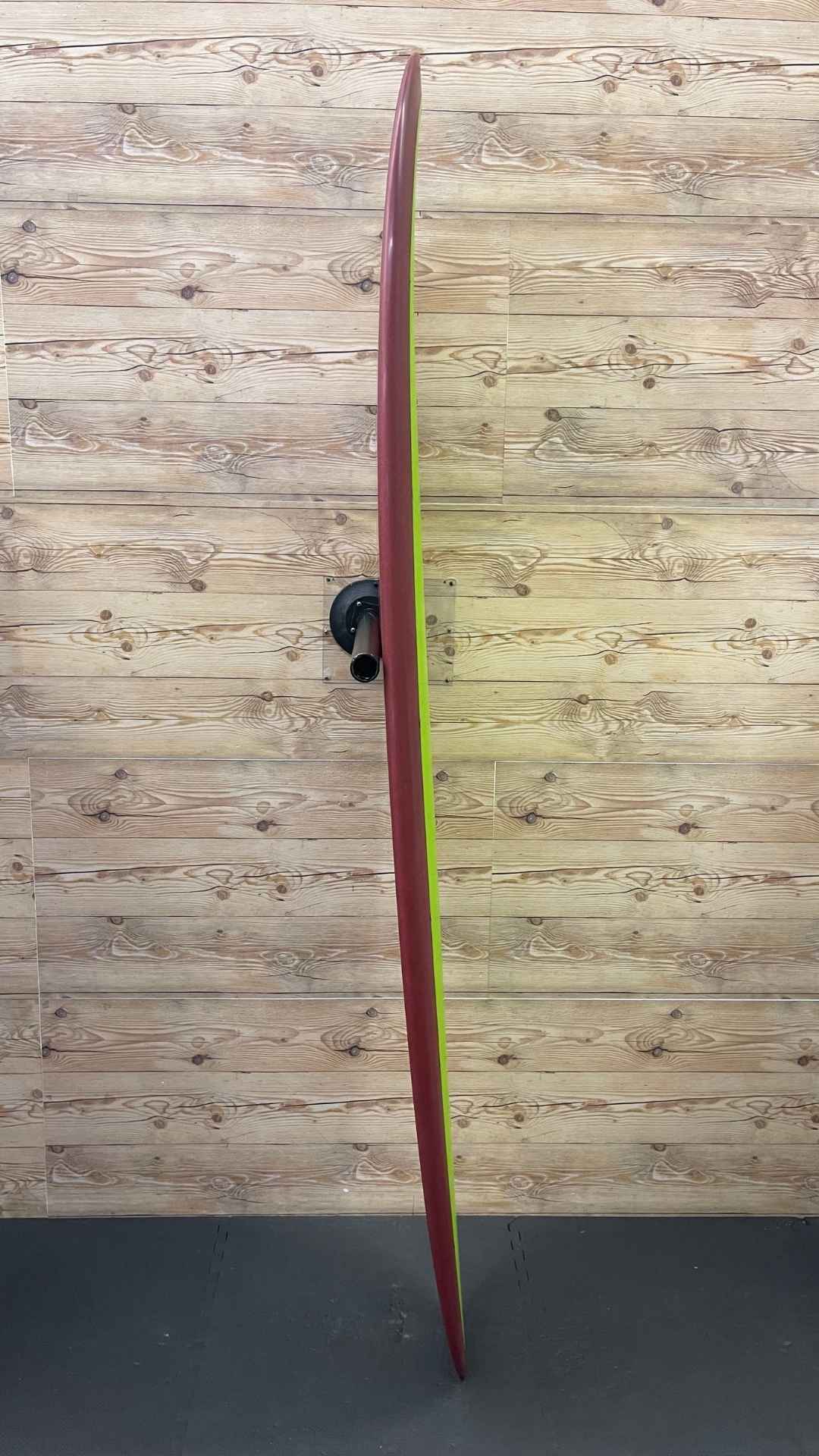 RV Red Dingo 7'2"
