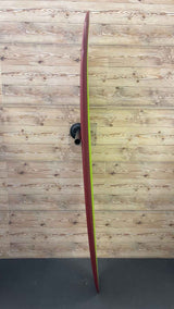 RV Red Dingo 7'2"