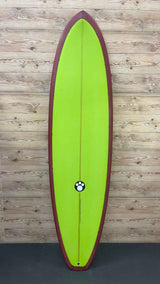 RV Red Dingo 7'2"