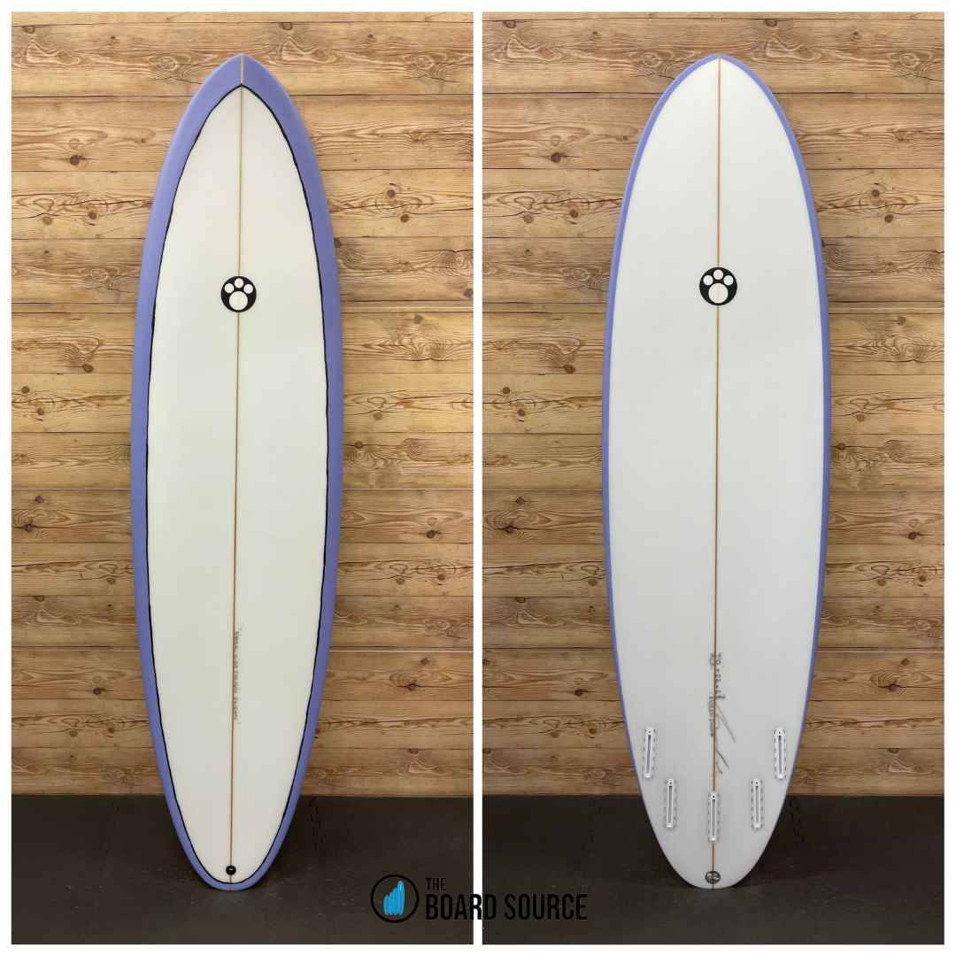 RV Red Dingo 7'0"