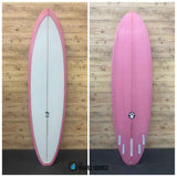 RV Red Dingo 7'0"