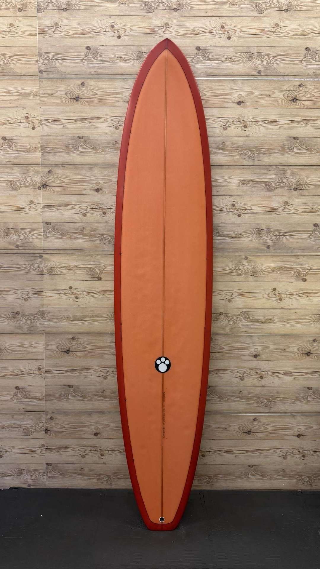 RV Red Dingo 9'0"