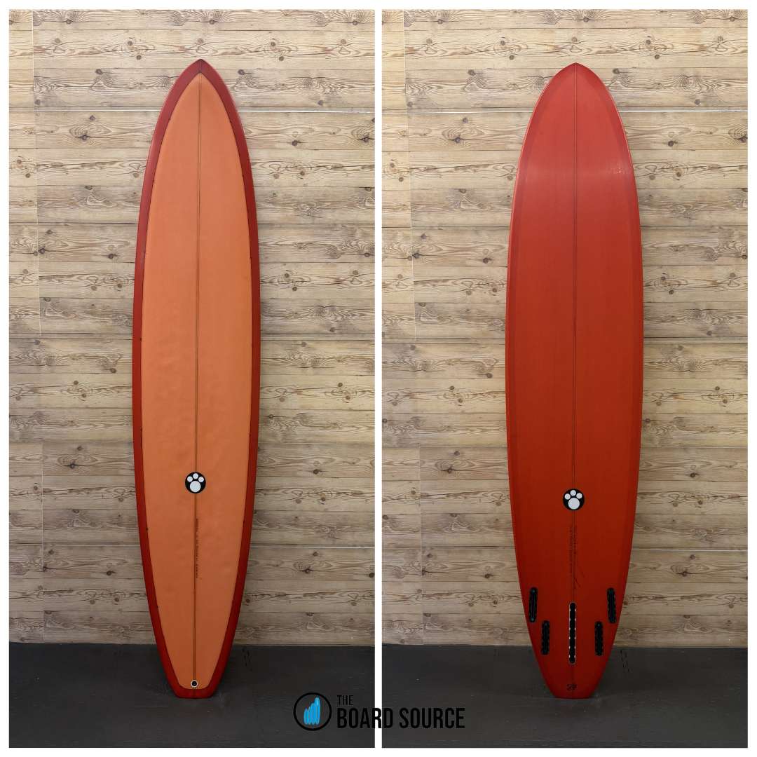 RV Red Dingo 9'0"