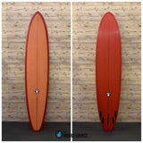 RV Red Dingo 9'0"