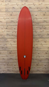 RV Red Dingo 9'0"