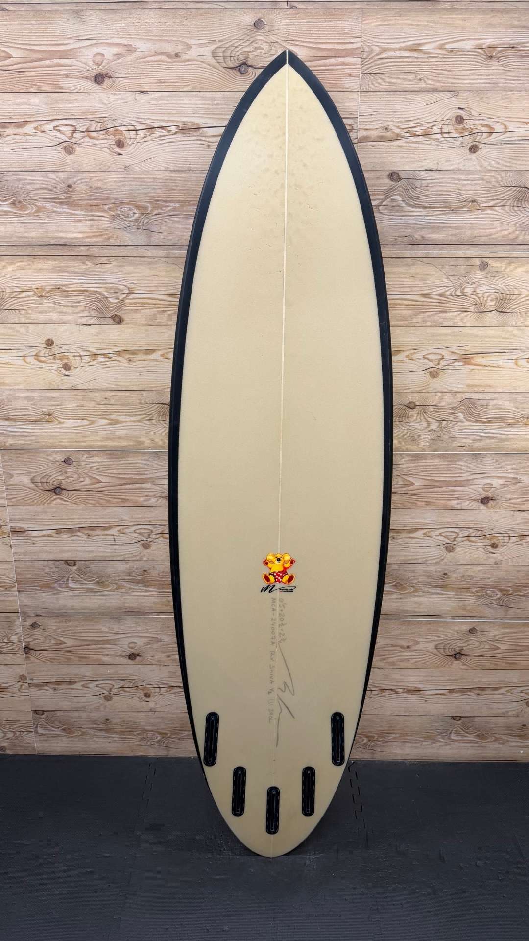 RV Shiva II *BLEM 6'5"