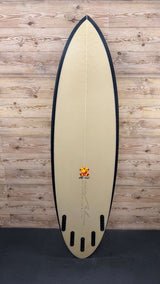 RV Shiva II *BLEM 6'5"