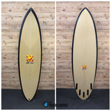RV Shiva II *BLEM 6'5"
