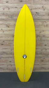 RV Shorty 6'2"