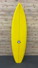 RV Shorty 6'2"