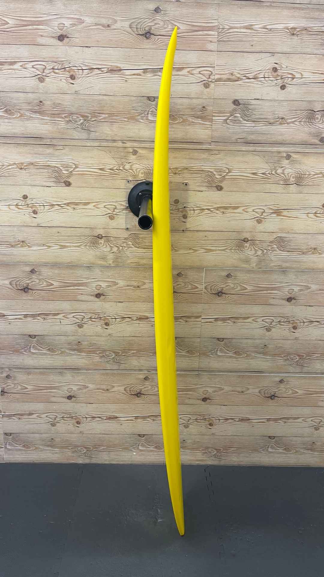RV Shorty 6'2"