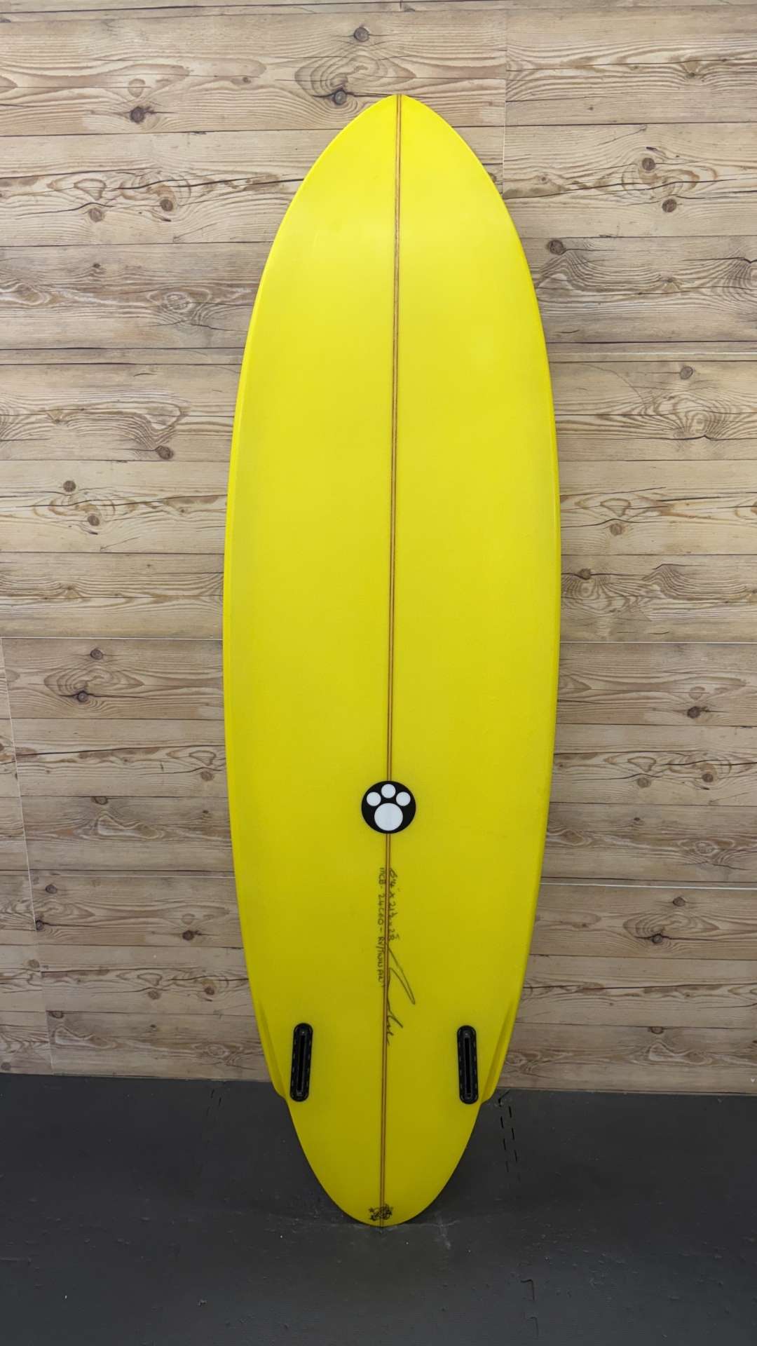 Maurice Cole Surfboards – The Board Source