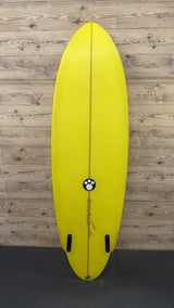 RV Twin Pin 6'4"