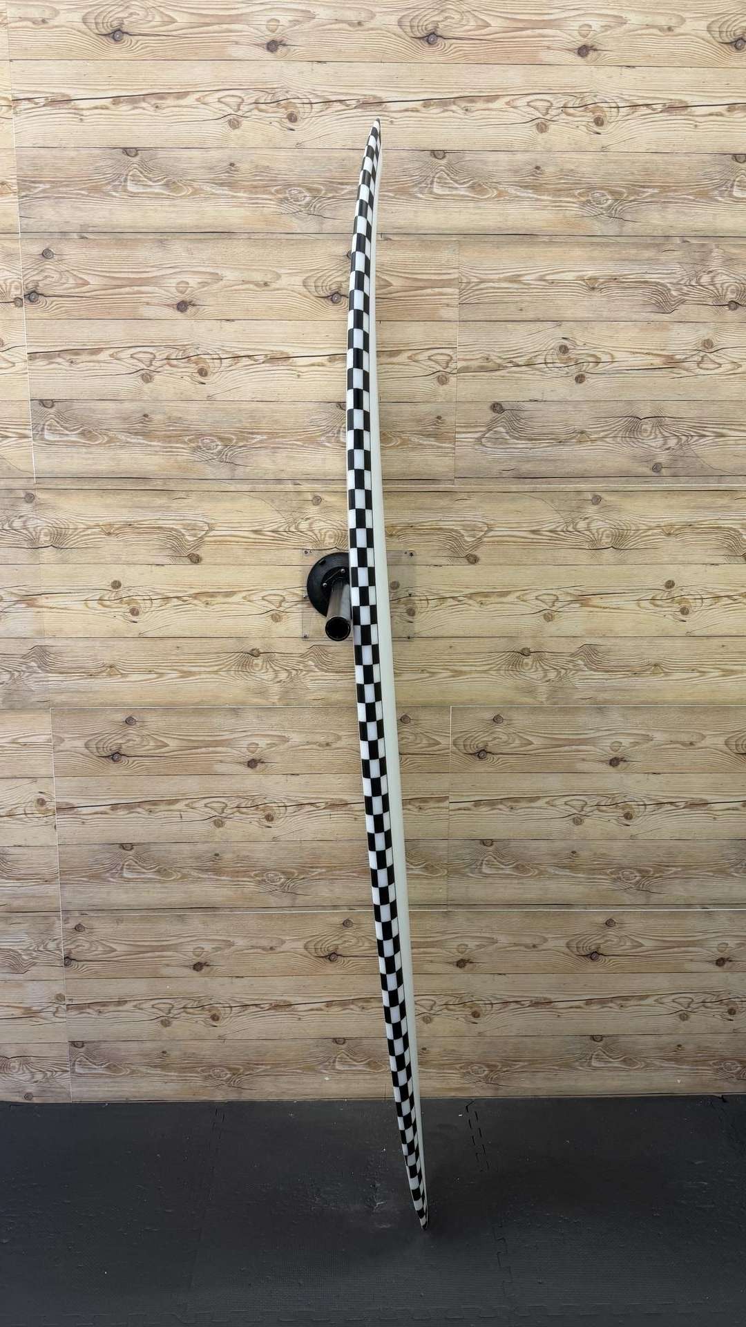 RV Twin Pin 7'1"