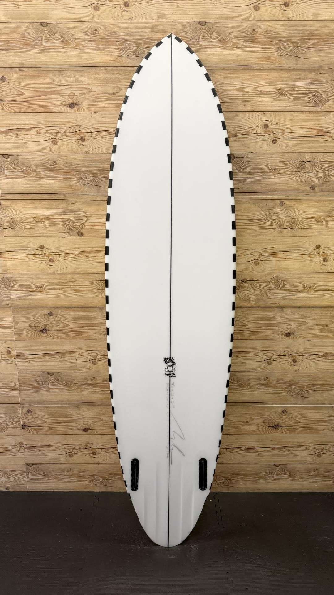 RV Twin Pin 7'1"