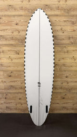 RV Twin Pin 7'1"