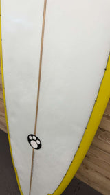 RV Twin Pin 6'4"