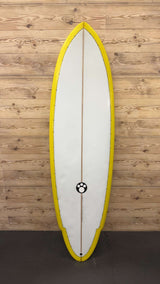 RV Twin Pin 6'4"