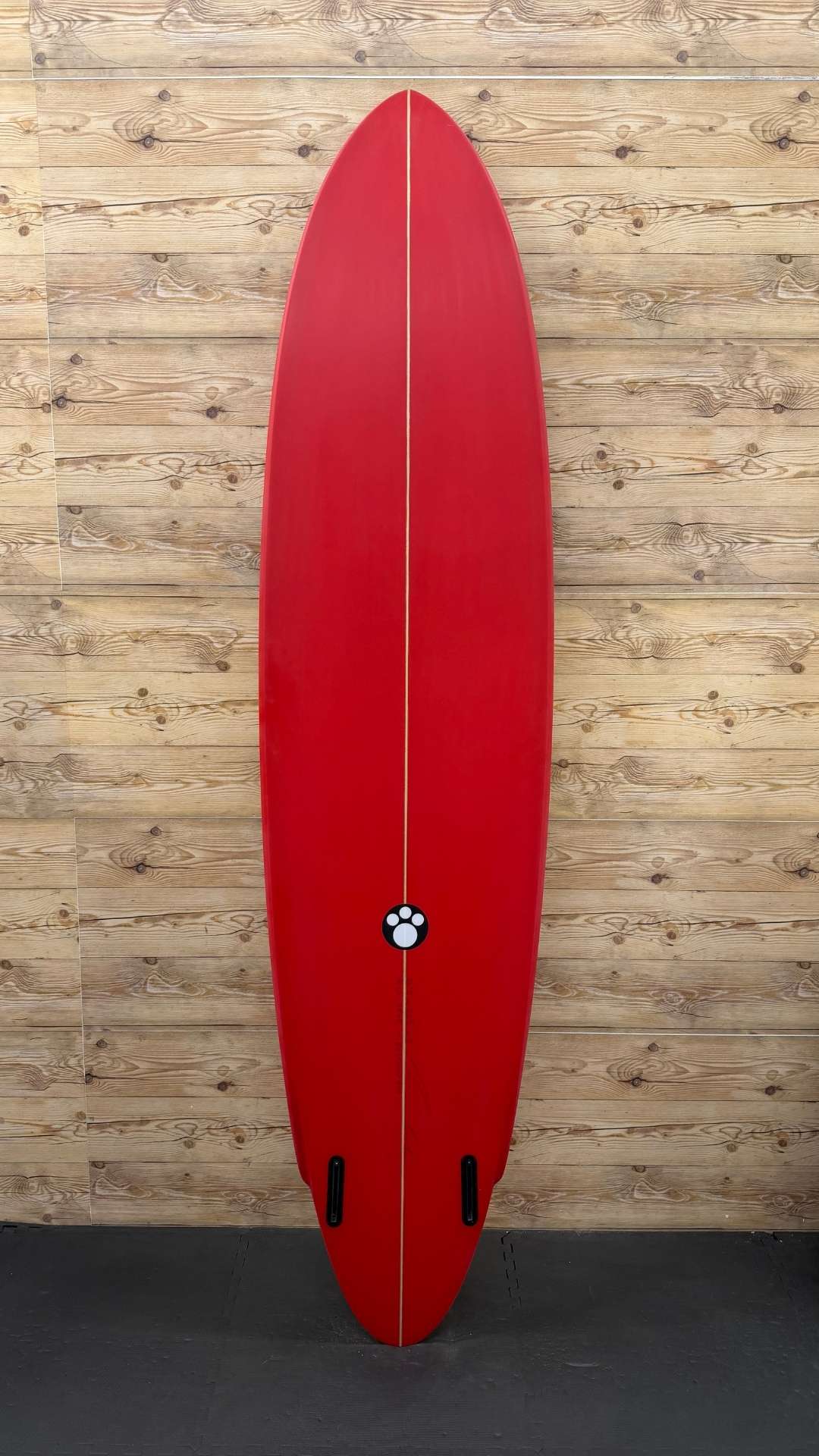RV Twin Pin 8'3"