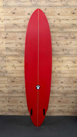RV Twin Pin 8'3"