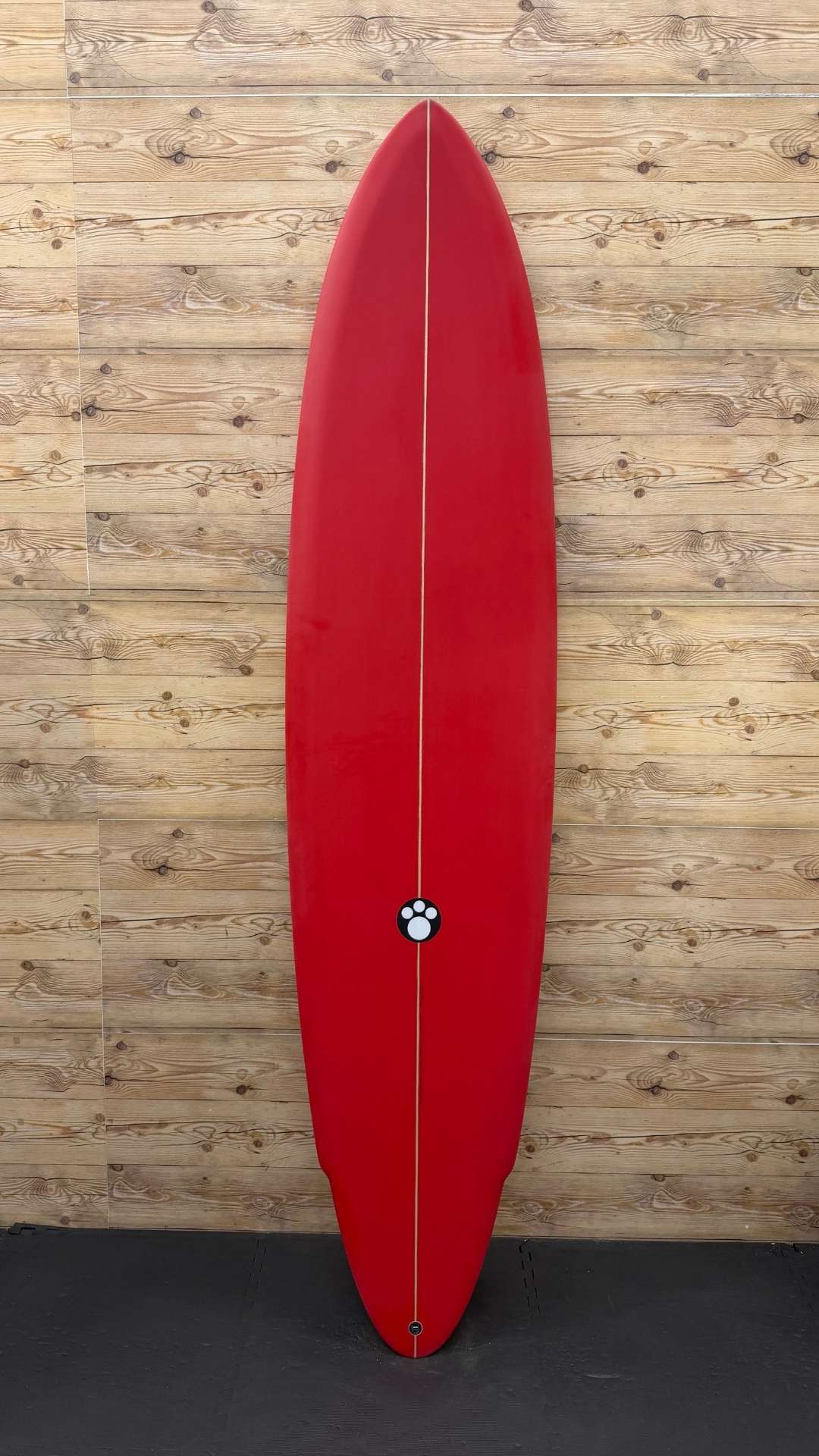 RV Twin Pin 8'3"