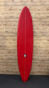 RV Twin Pin 8'3"