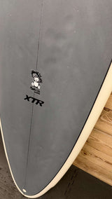 RV Twin Pin 6'8"