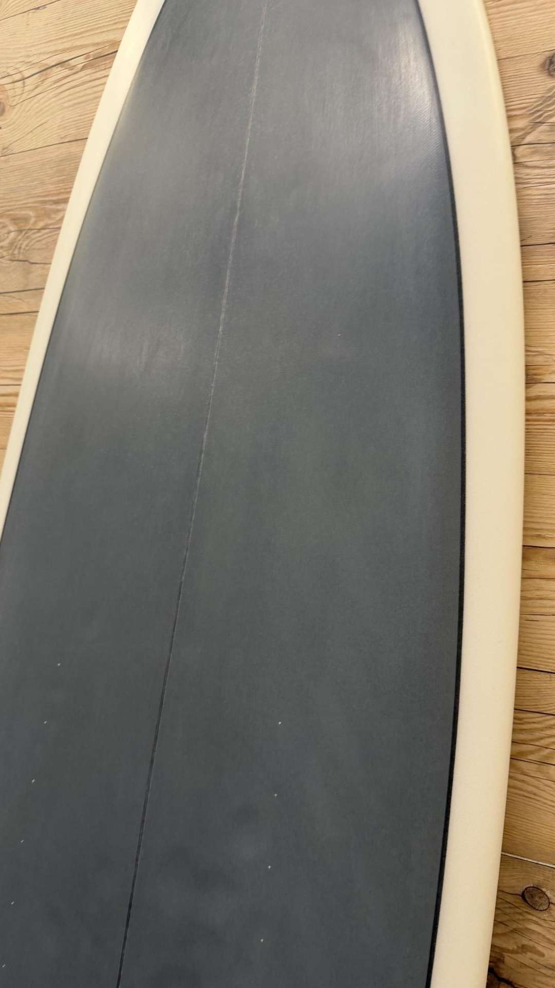 RV Twin Pin 6'8"