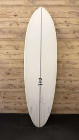RV Twin Pin 6'8"
