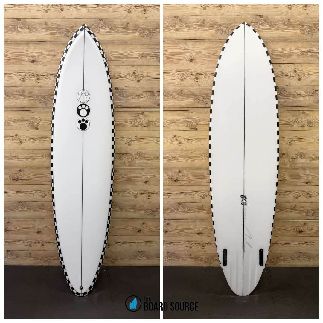RV Twin Pin 7'1"
