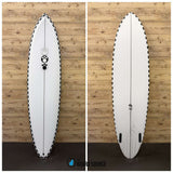 RV Twin Pin 7'1"