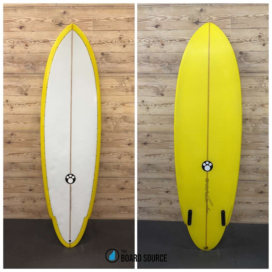 RV Twin Pin 6'4"
