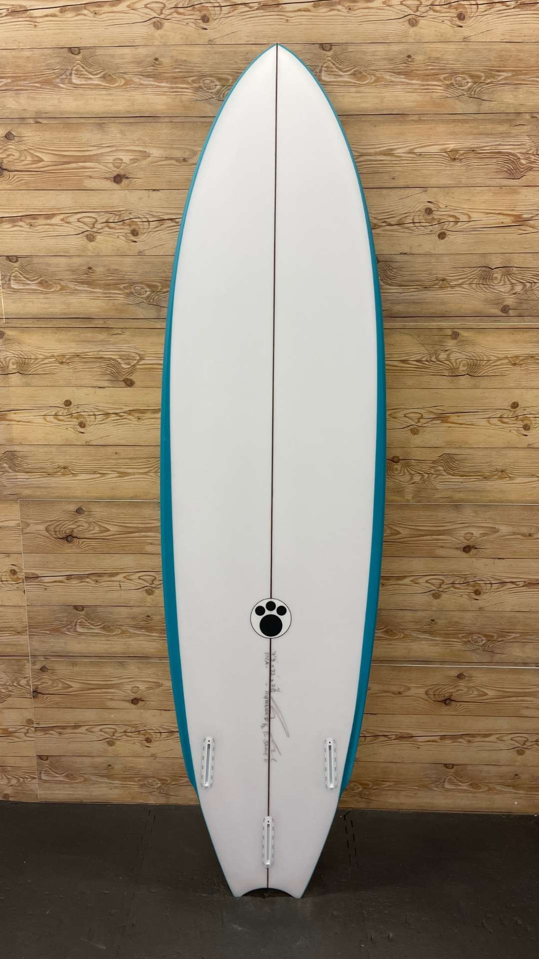 RV VeeCon III V2 7'3"